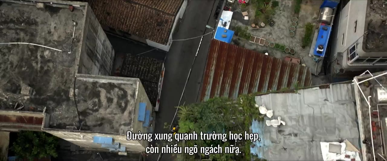 Phòng Kiểm Sát Viên Số 9 tập 2