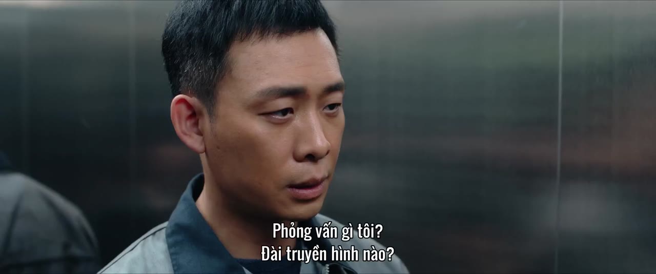Phòng Kiểm Sát Viên Số 9 tập 2 cảnh 3