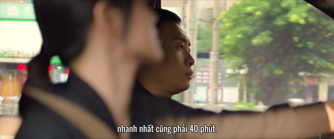 Phòng Kiểm Sát Viên Số 9 tập 5