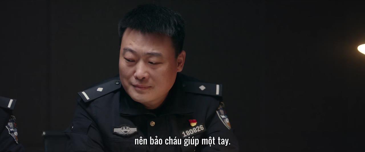 Phòng Kiểm Sát Viên Số 9 tập 6 cảnh 3