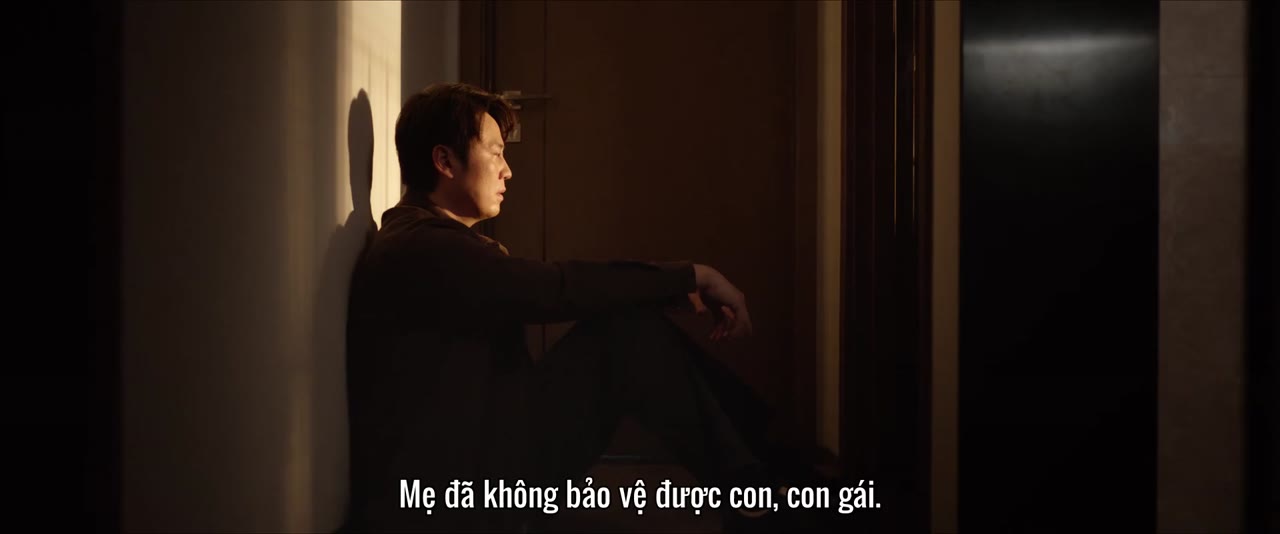 Phòng Kiểm Sát Viên Số 9 tập 10 cảnh 3
