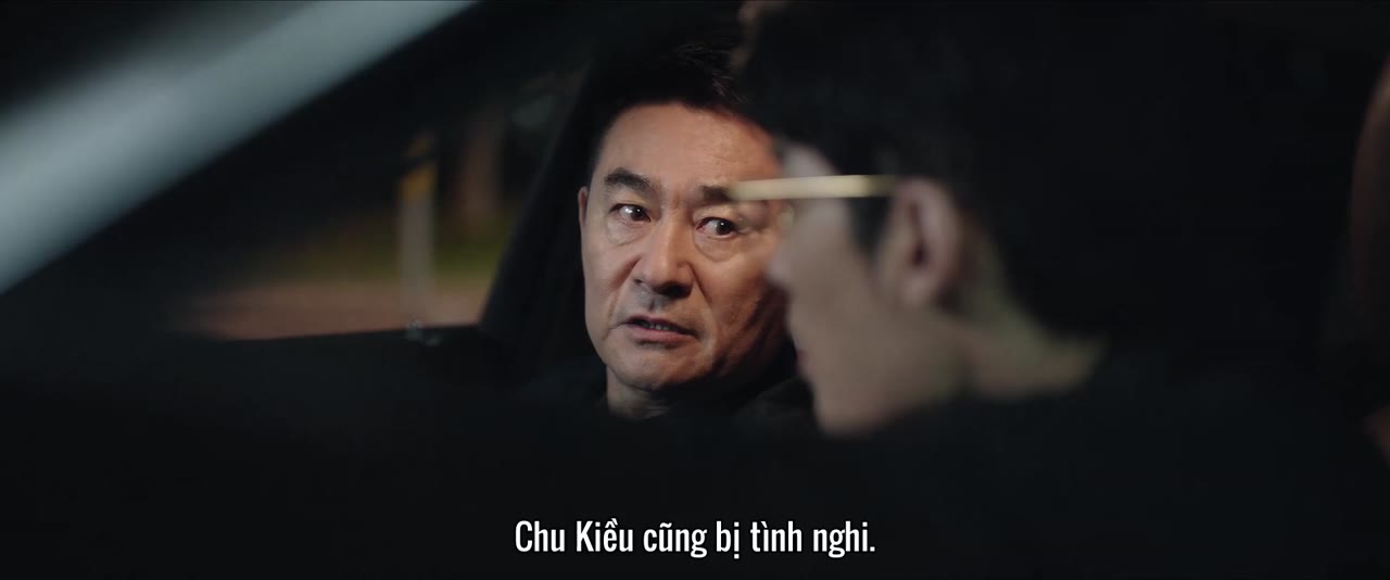 Phòng Kiểm Sát Viên Số 9 tập 13