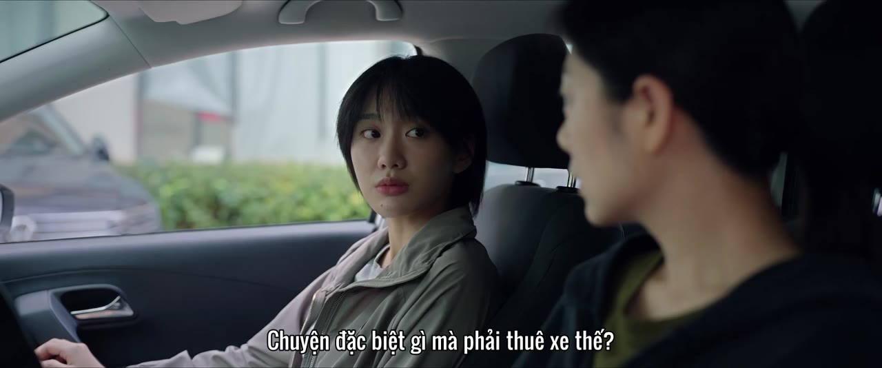 Phòng Kiểm Sát Viên Số 9 tập 16 cảnh 2