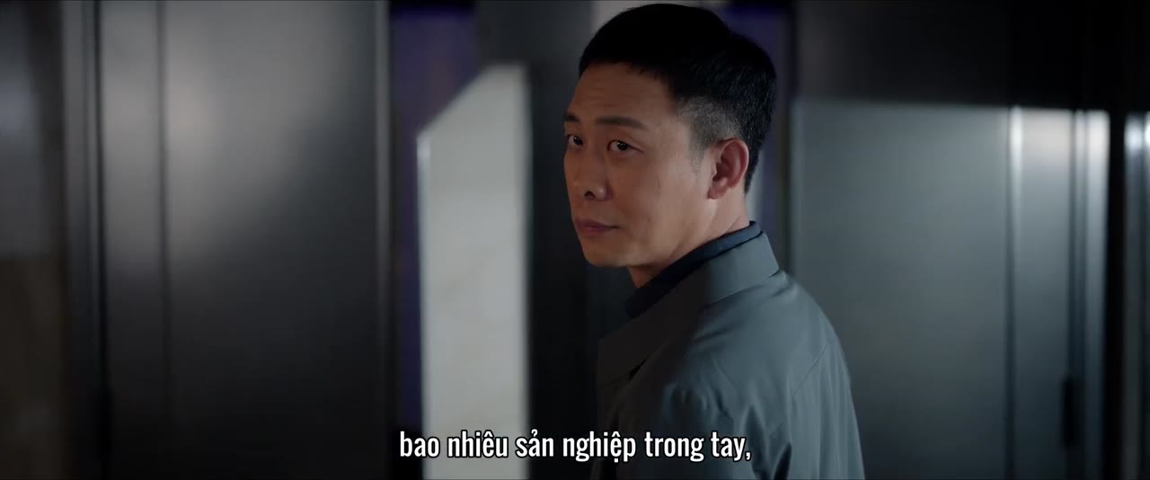 Phòng Kiểm Sát Viên Số 9 tập 16 cảnh 3