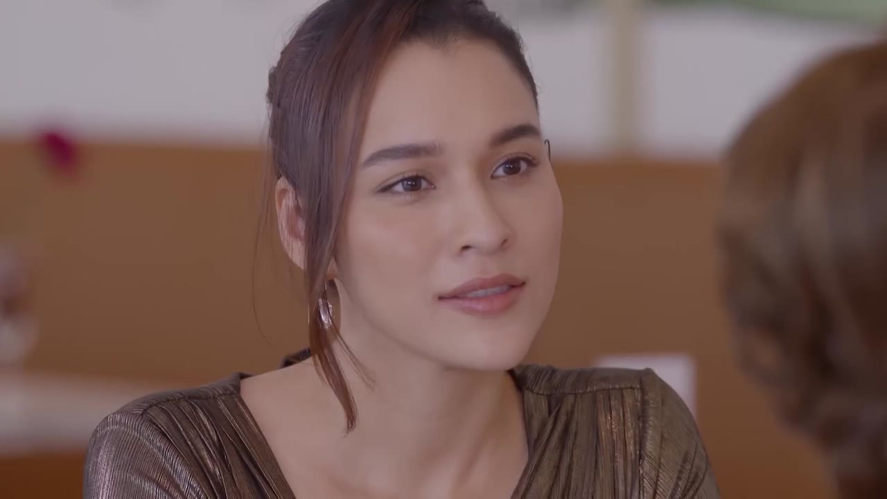 Dục Vọng Tình Yêu tập 1 cảnh 3