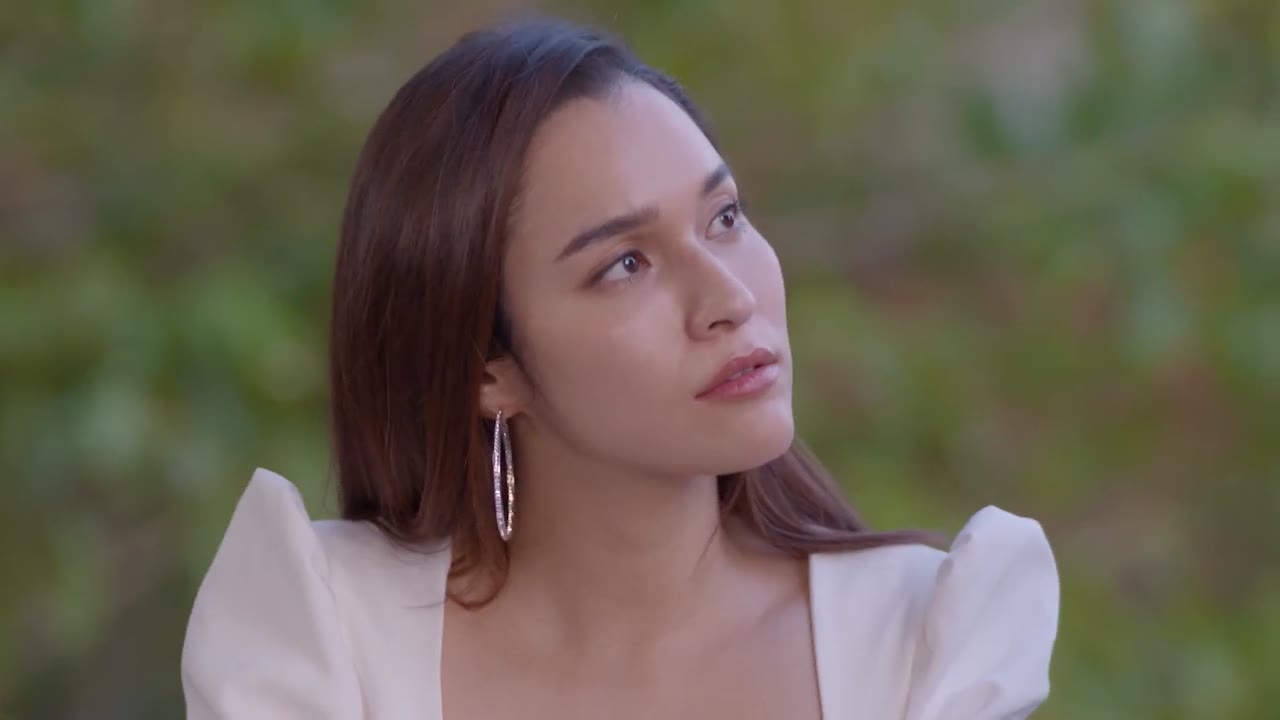 Dục Vọng Tình Yêu tập 3