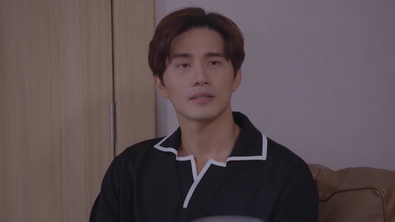 Dục Vọng Tình Yêu tập 4 cảnh 3