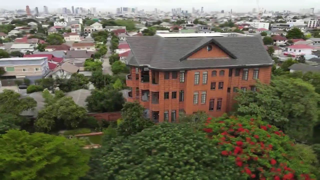 Dục Vọng Tình Yêu tập 5