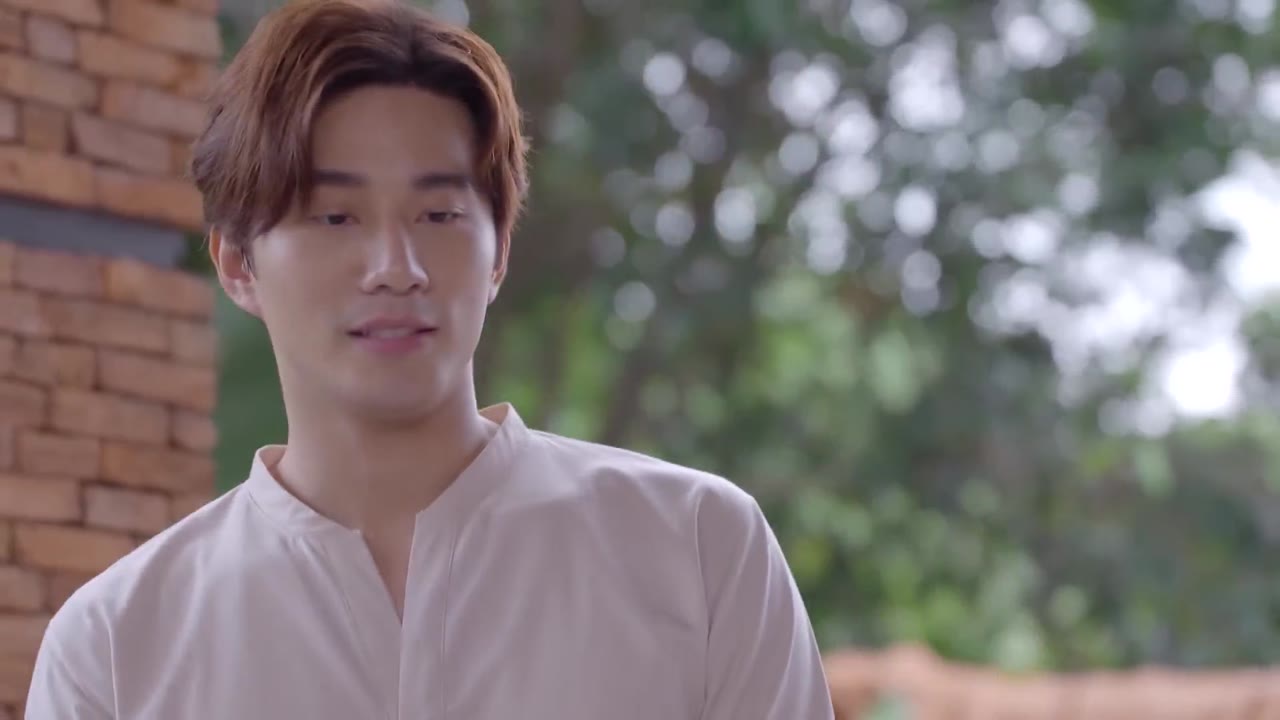 Dục Vọng Tình Yêu tập 5 cảnh 2