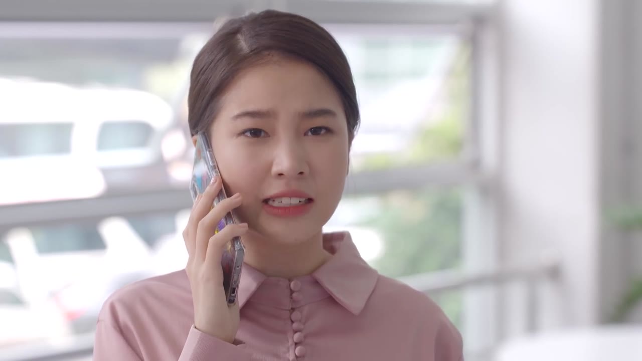 Dục Vọng Tình Yêu tập 6