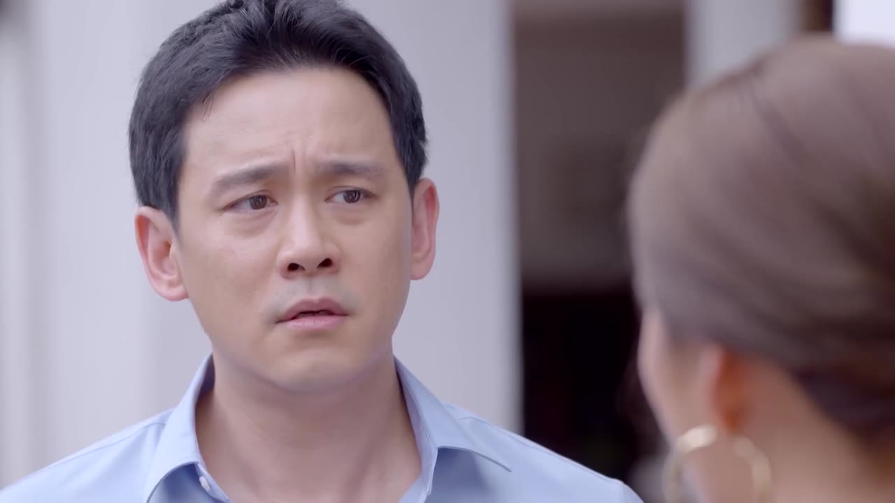 Dục Vọng Tình Yêu tập 7