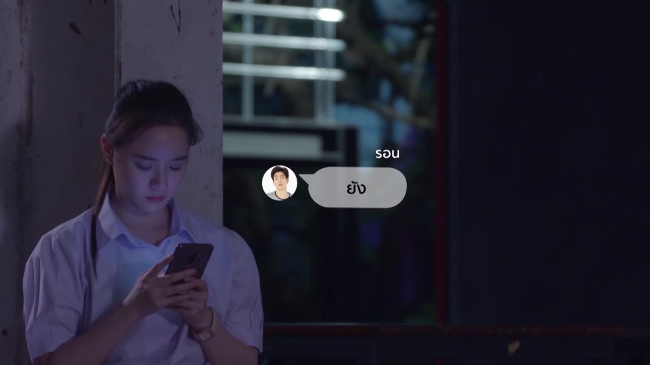 Dục Vọng Tình Yêu tập 8 cảnh 2