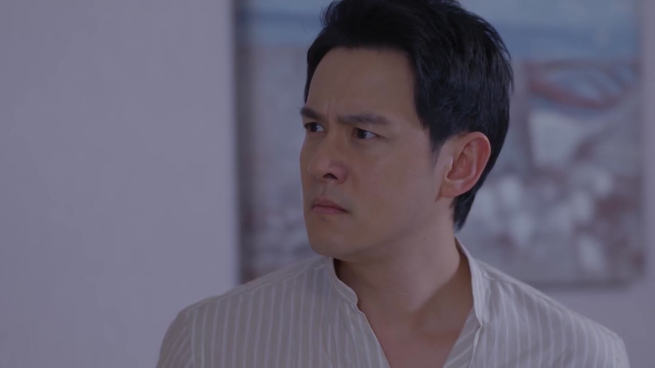 Dục Vọng Tình Yêu tập 12 cảnh 3