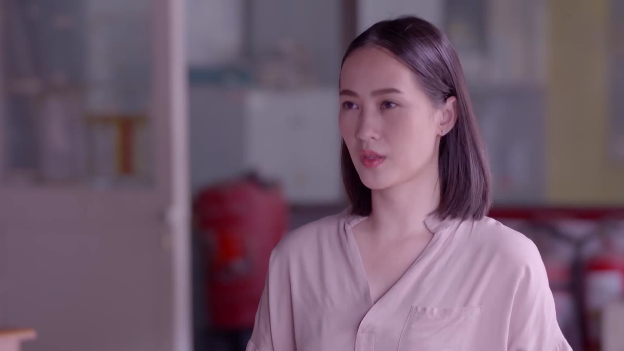 Dục Vọng Tình Yêu tập 16 cảnh 3