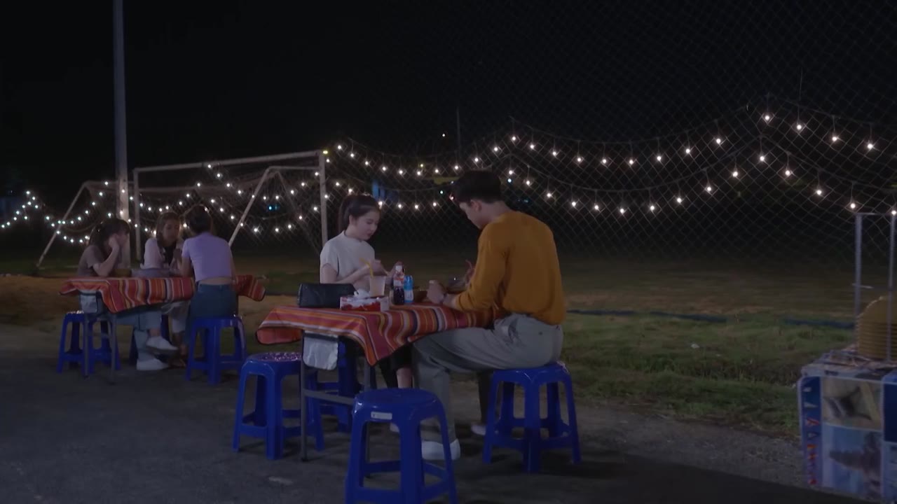 Dục Vọng Tình Yêu tập 19