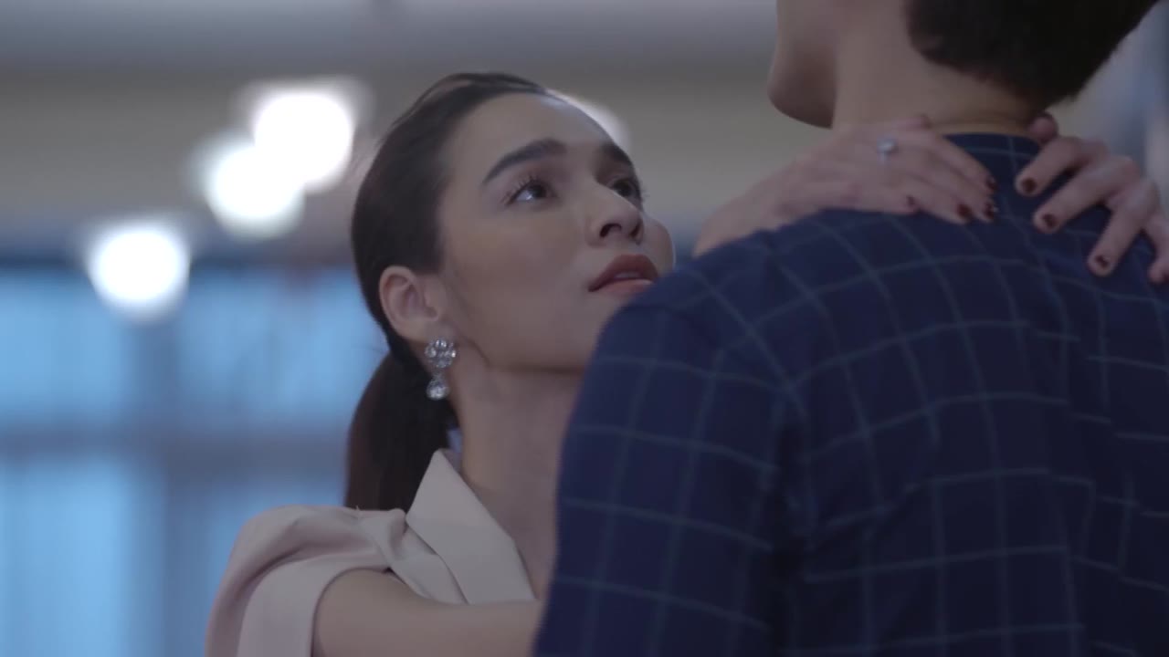 Dục Vọng Tình Yêu tập 19 cảnh 3