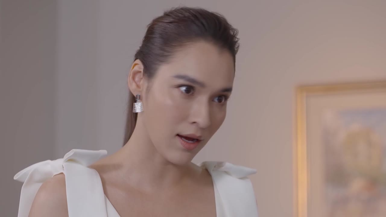 Dục Vọng Tình Yêu tập 21