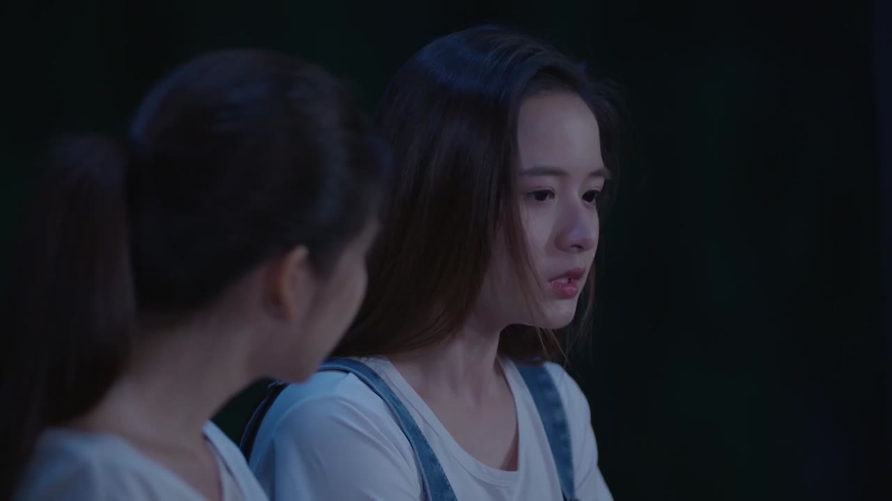 Dục Vọng Tình Yêu tập 21 cảnh 3