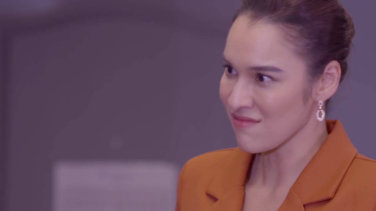 Dục Vọng Tình Yêu tập 23 cảnh 3