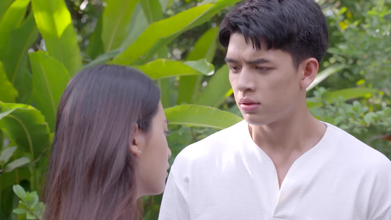Dục Vọng Tình Yêu tập 24