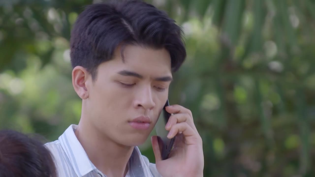 Dục Vọng Tình Yêu tập 24 cảnh 2