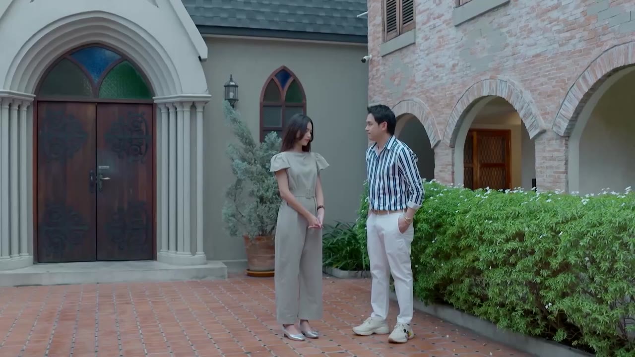 Dục Vọng Tình Yêu tập 28