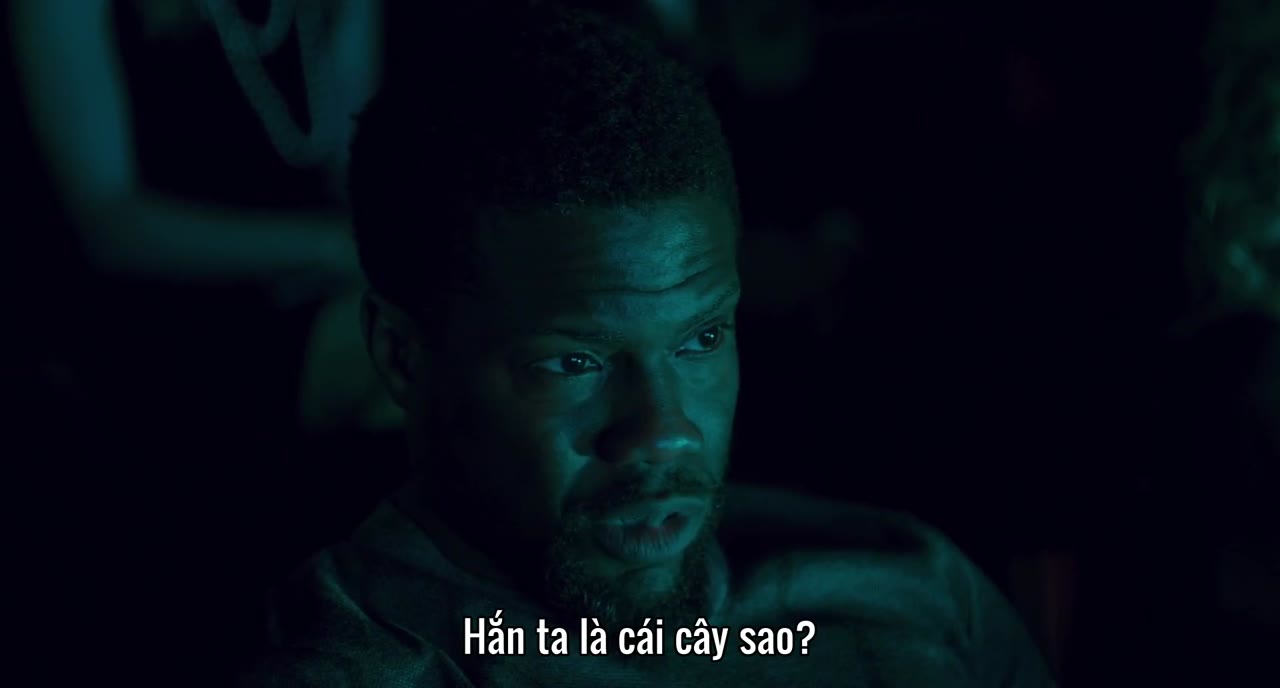Trợ Lý Hết Ý tập 1 cảnh 2