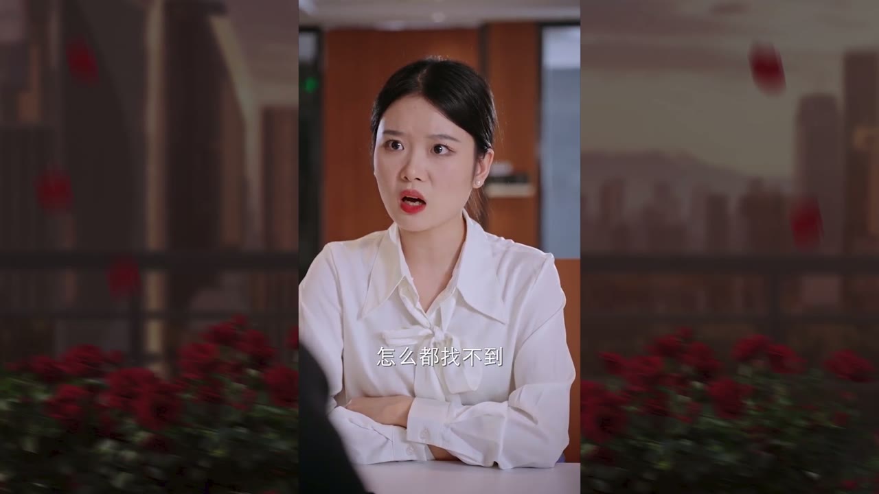 Hoắc Phu Nhân Ra Tay tập 2 cảnh 3