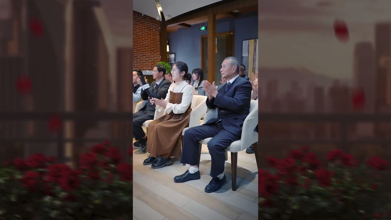 Hoắc Phu Nhân Ra Tay tập 3