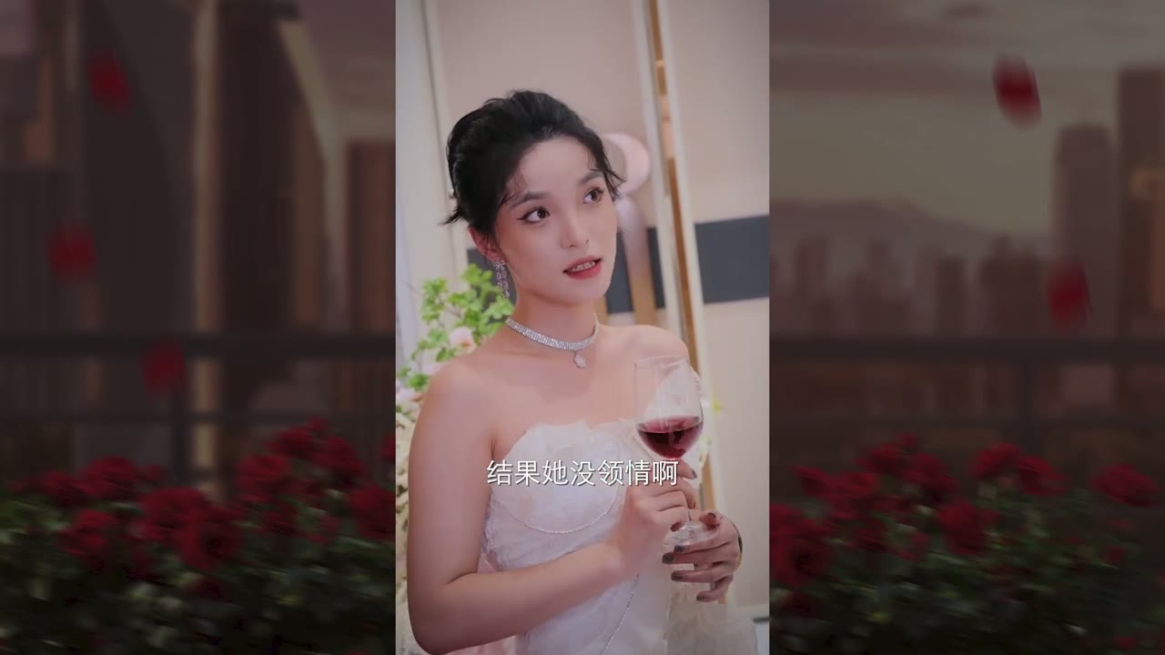 Hoắc Phu Nhân Ra Tay tập 4
