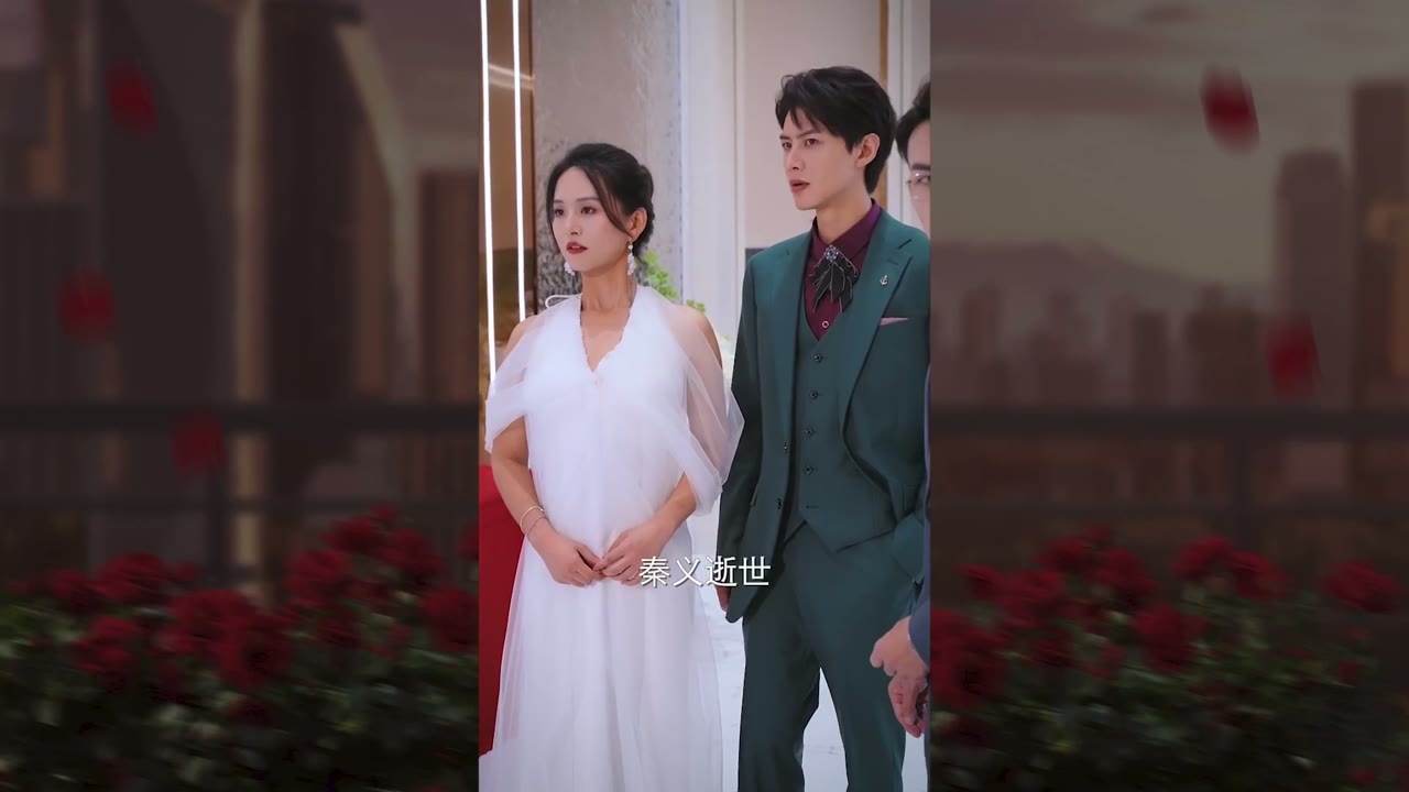 Hoắc Phu Nhân Ra Tay tập 4 cảnh 2