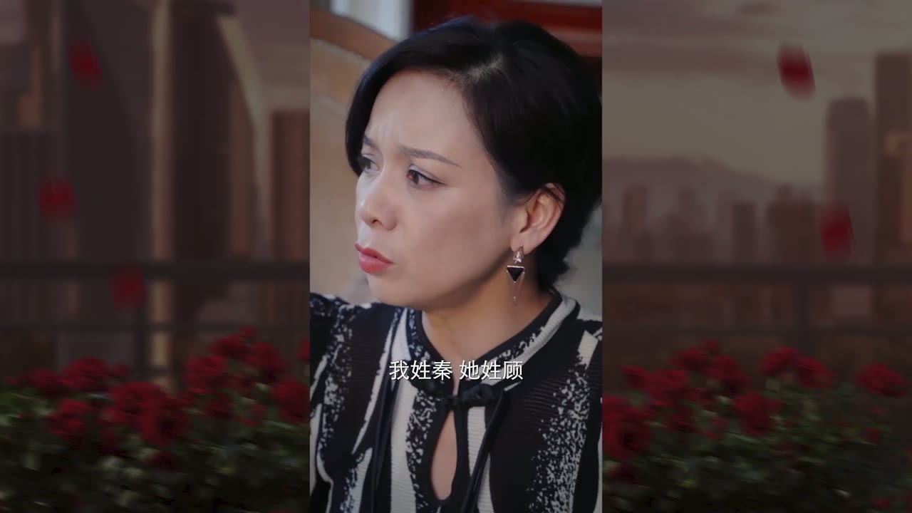 Hoắc Phu Nhân Ra Tay tập 4 cảnh 3