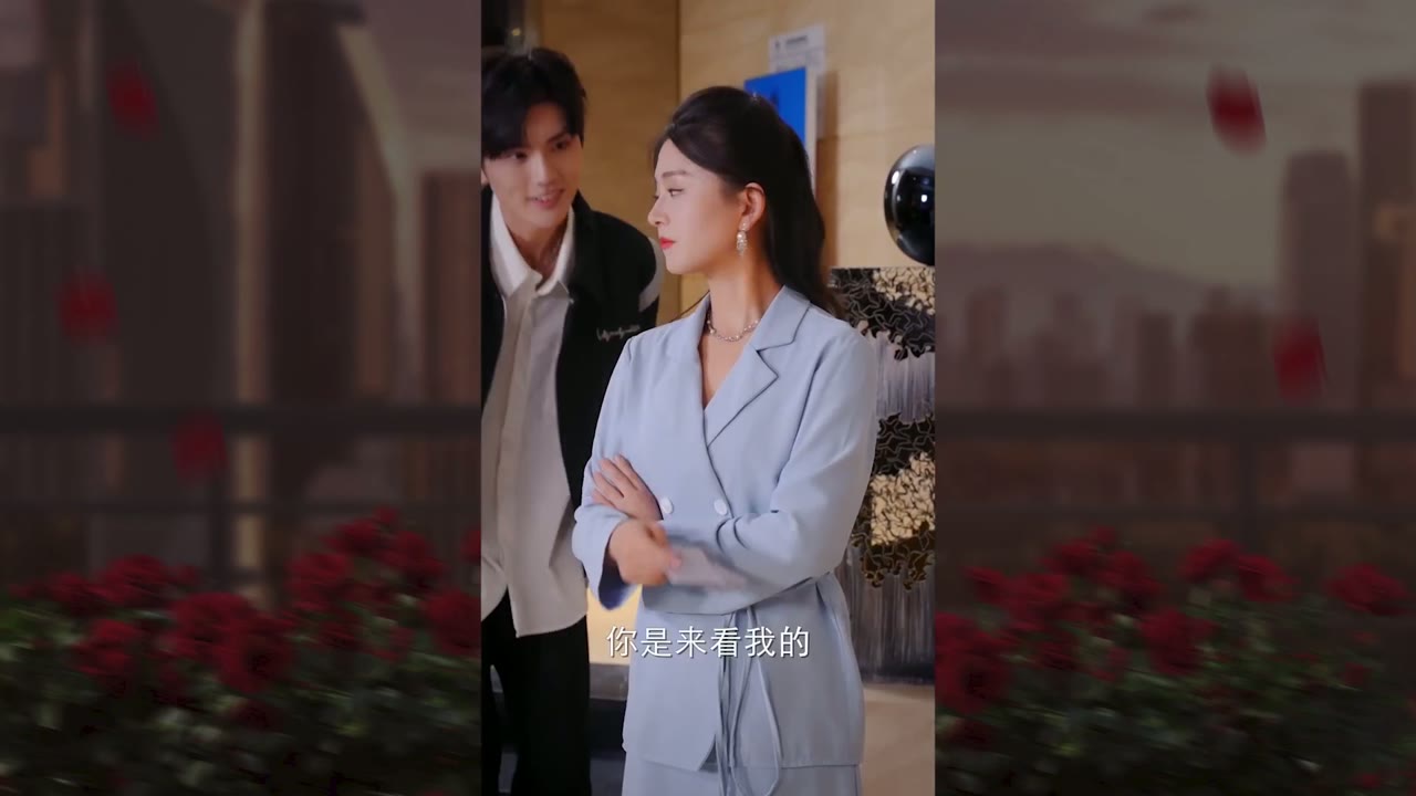 Hoắc Phu Nhân Ra Tay tập 5
