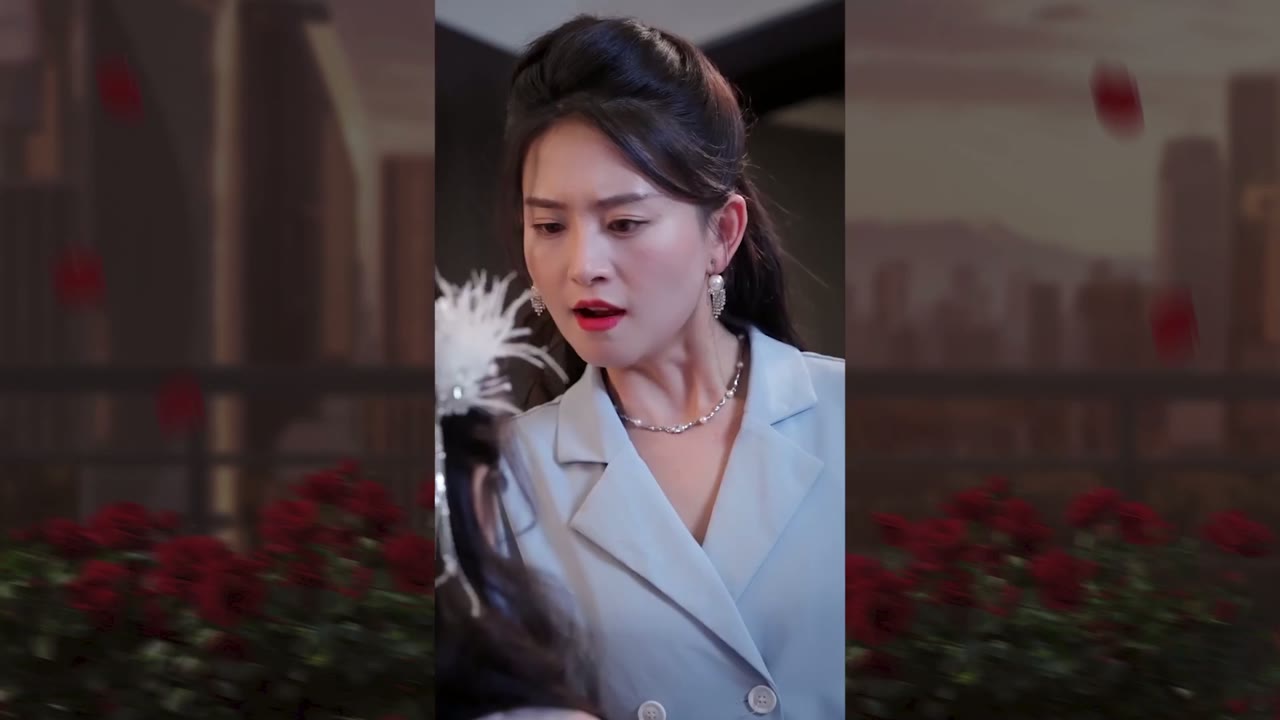 Hoắc Phu Nhân Ra Tay tập 5 cảnh 2