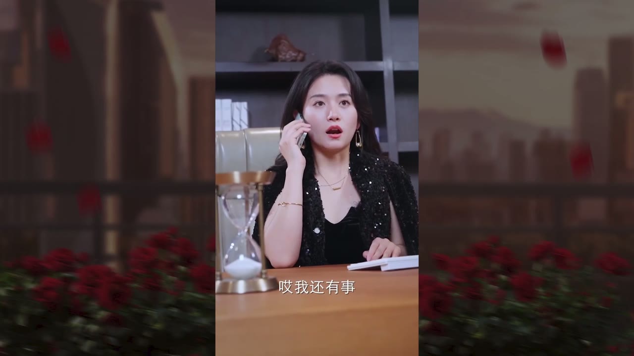 Hoắc Phu Nhân Ra Tay tập 6