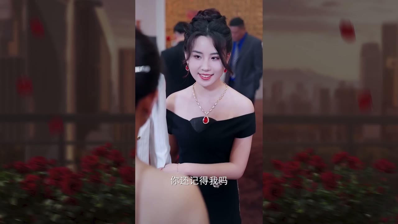 Hoắc Phu Nhân Ra Tay tập 6 cảnh 2