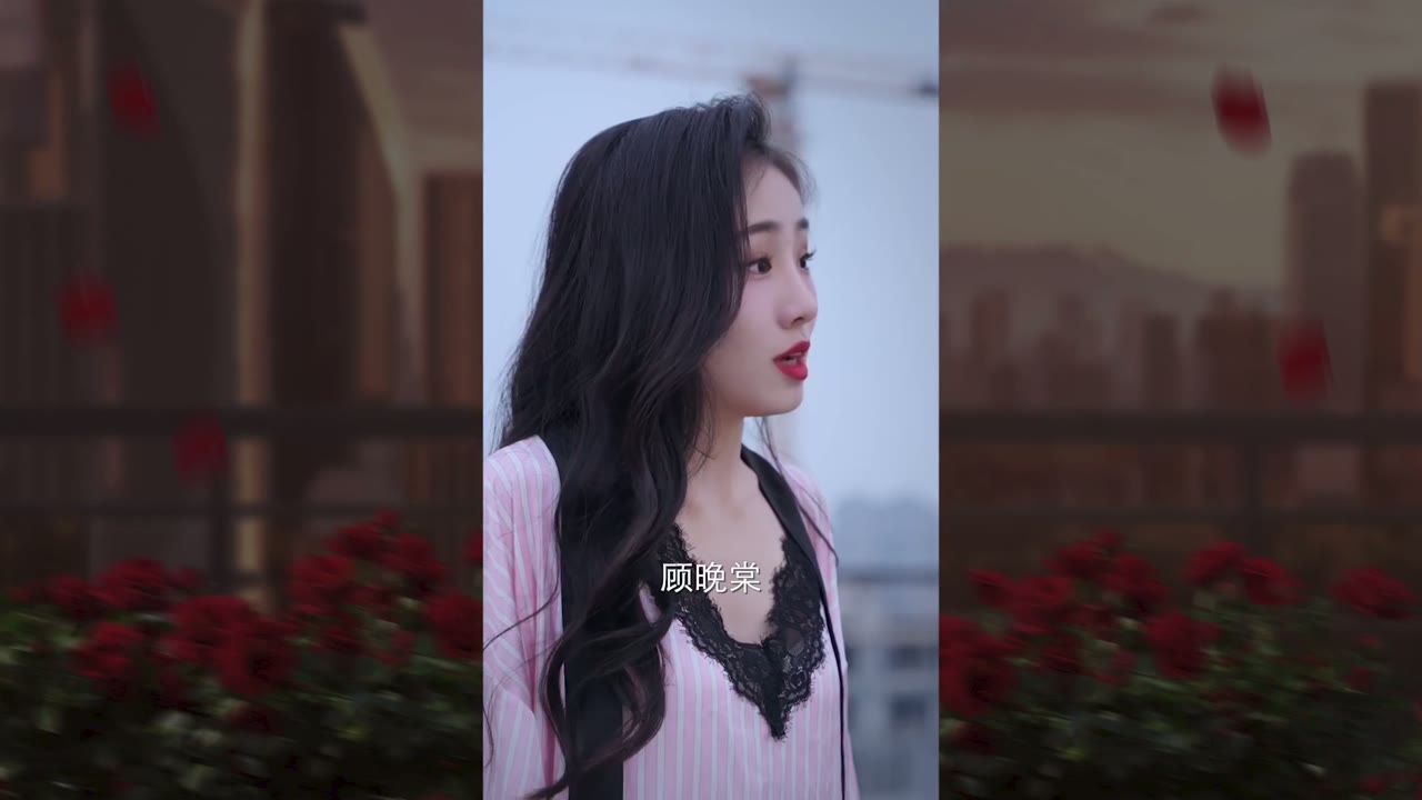 Hoắc Phu Nhân Ra Tay tập 7 cảnh 3