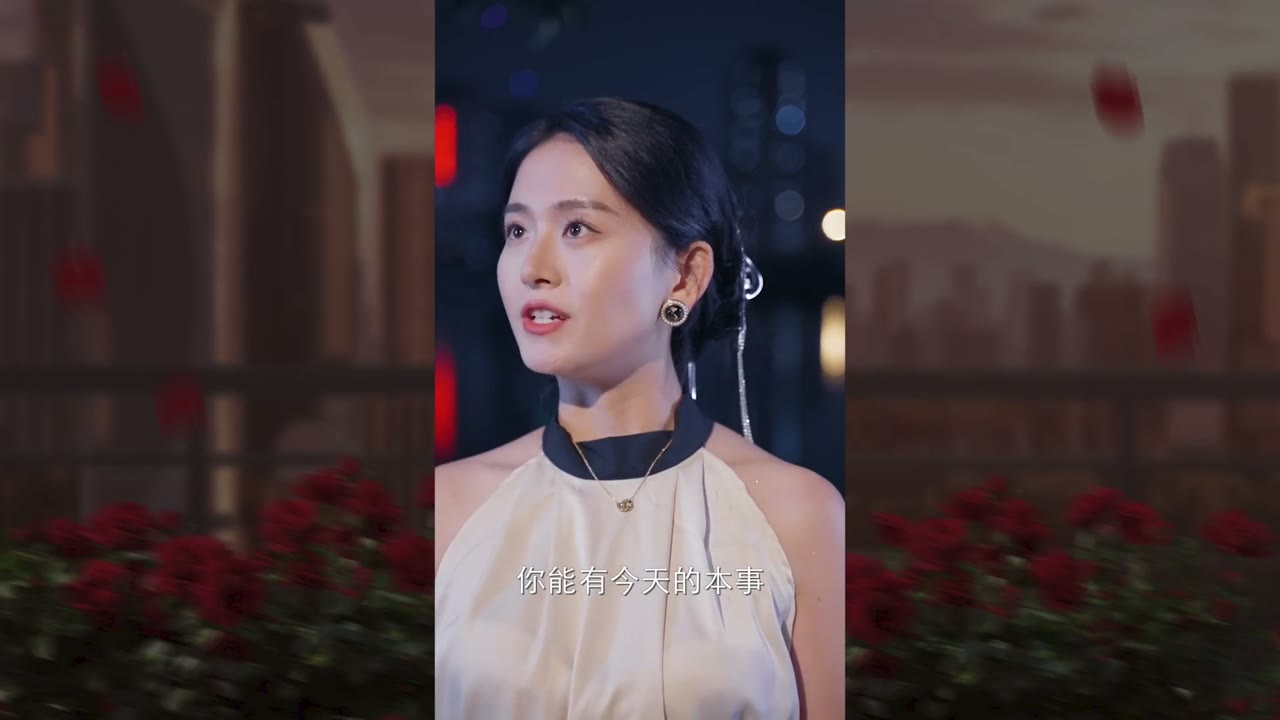 Hoắc Phu Nhân Ra Tay tập 8