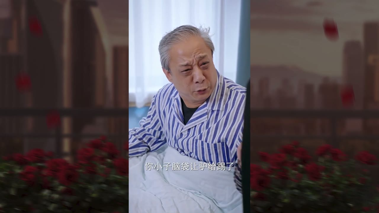 Hoắc Phu Nhân Ra Tay tập 9