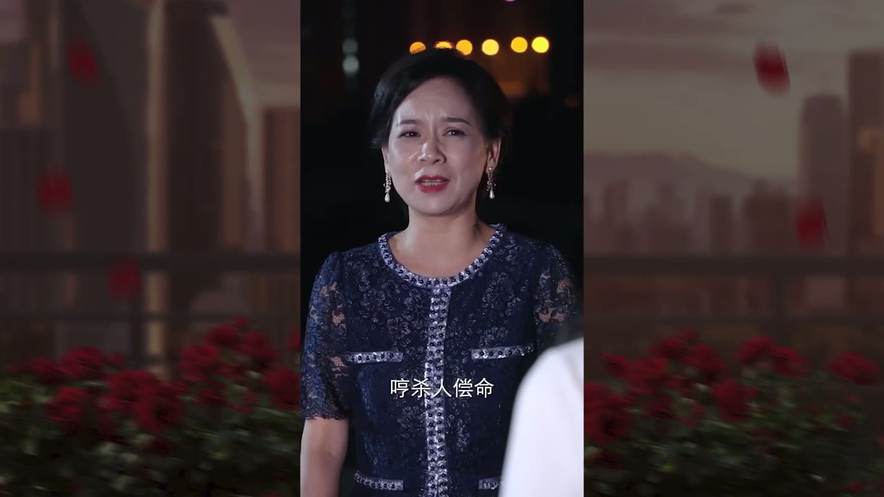 Hoắc Phu Nhân Ra Tay tập 9 cảnh 3
