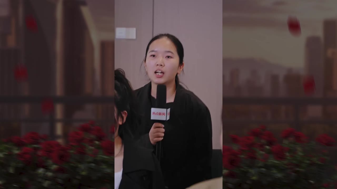 Hoắc Phu Nhân Ra Tay tập 10