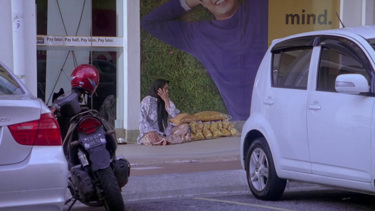 Băng Đảng Mã Lai 1 - cảnh 1