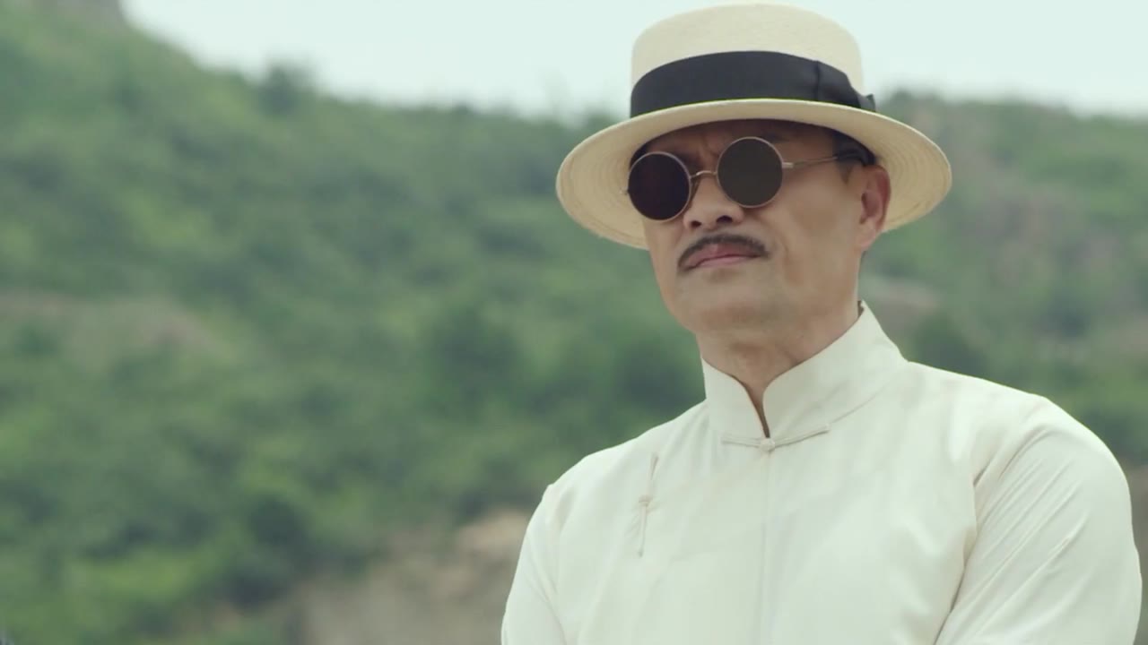 Chiến Tranh Và Hòa Bình tập 9 cảnh 3