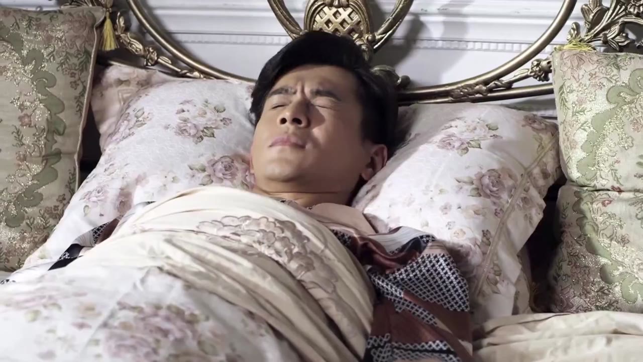Chiến Tranh Và Hòa Bình tập 13 cảnh 3