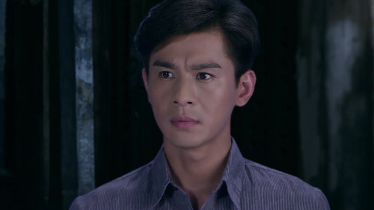 Chiến Tranh Và Hòa Bình tập 24 cảnh 2
