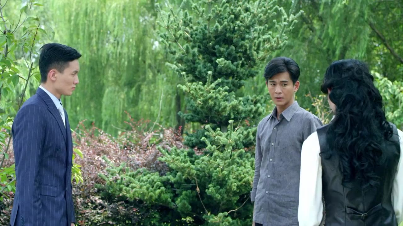 Chiến Tranh Và Hòa Bình tập 24 cảnh 3