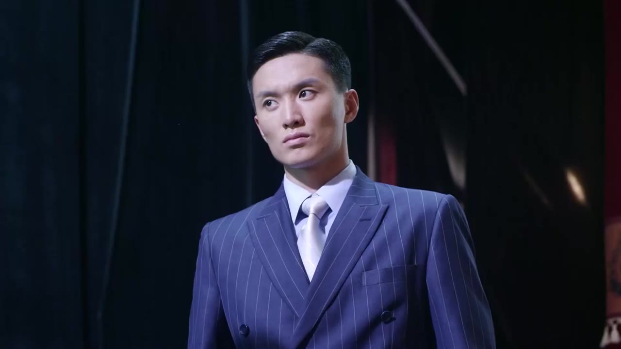 Chiến Tranh Và Hòa Bình tập 25 cảnh 3