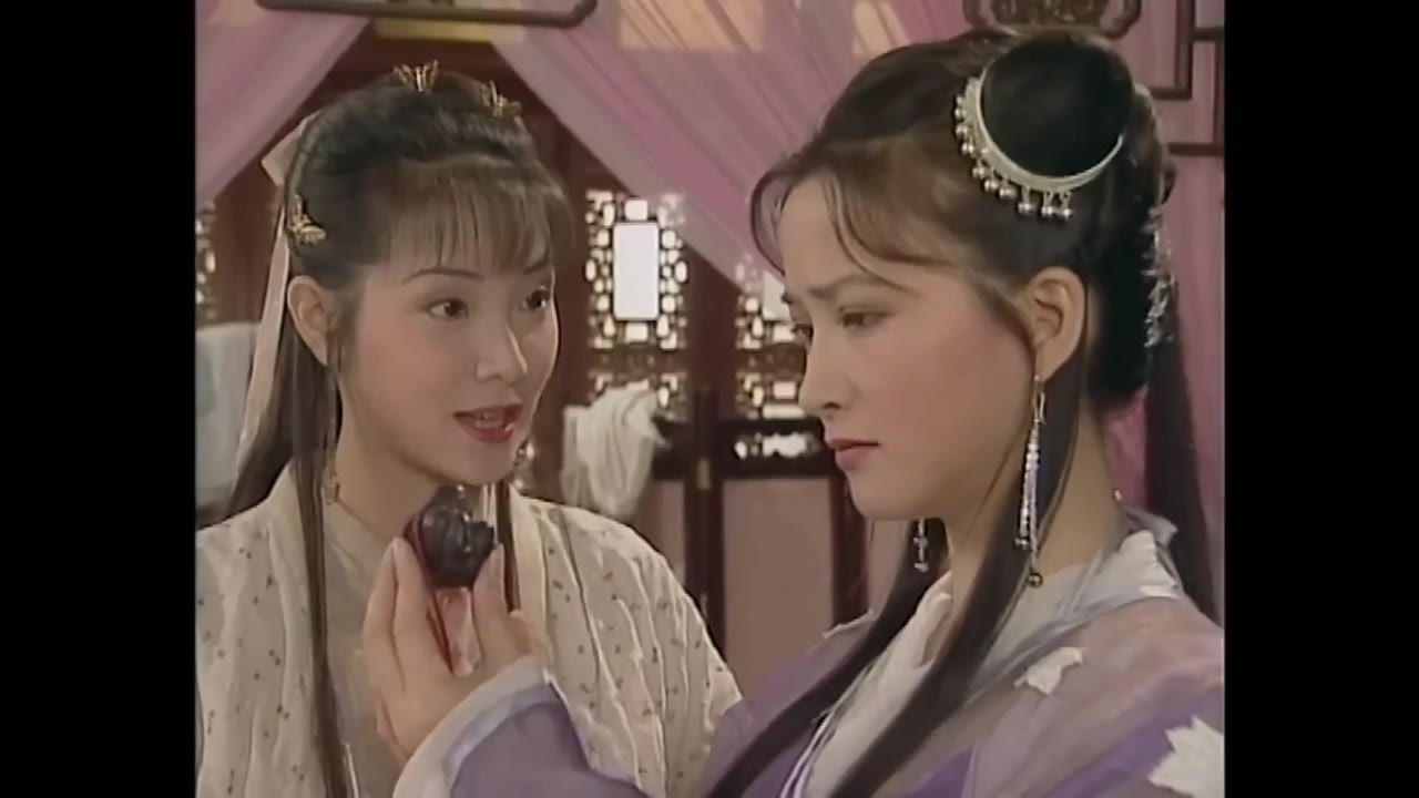 Bảo Tiêu (Phần 3) -  Kiều Nữ Tuyệt Trần tập 2 cảnh 2