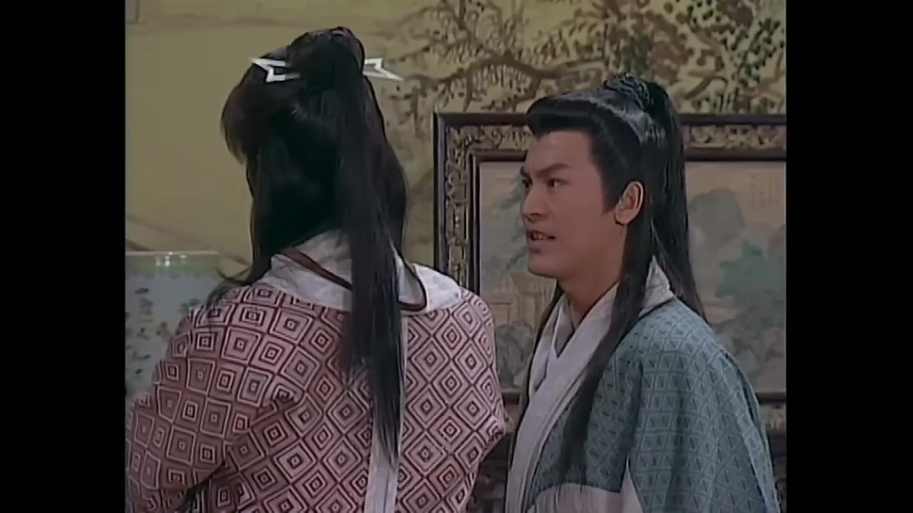 Bảo Tiêu (Phần 3) -  Kiều Nữ Tuyệt Trần tập 2 cảnh 3