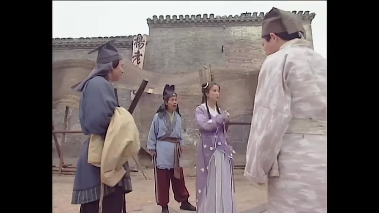 Bảo Tiêu (Phần 3) -  Kiều Nữ Tuyệt Trần tập 3
